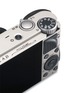 细节 –点击放大 - HASSELBLAD - Stellar特别版数码相机－碳纤维手柄