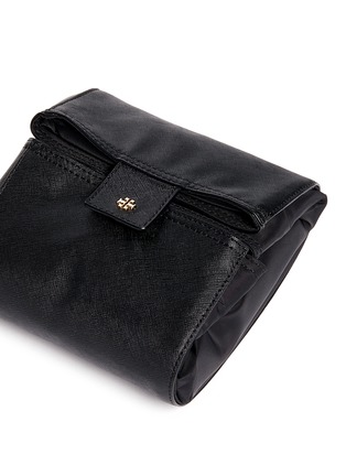  - TORY BURCH - 可折叠尼龙单肩包