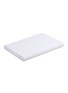 首图 –点击放大 - FRETTE - Essentials特大双人床纯棉床单－白色