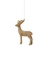 首图 - 点击放大 - SHISHI - 小鹿造型圣诞装饰