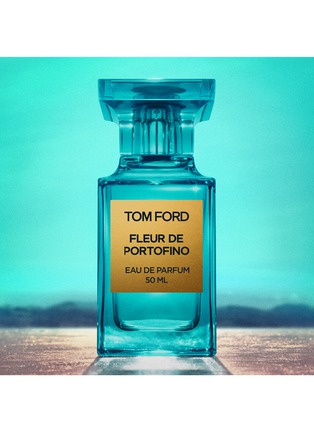 Detail View - 点击放大 - TOM FORD - Fleur De Portofino Eau De Parfum
