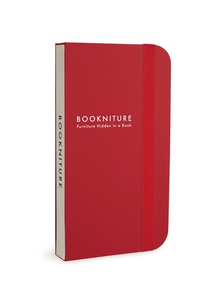  - BOOKNITURE - 限量版书家具