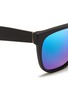 细节 - 点击放大 - SUPER - CLASSIC哑面镜框太阳眼镜