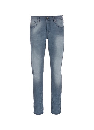 首图 - 点击放大 - SCOTCH & SODA - RALSTON漂白混棉牛仔裤