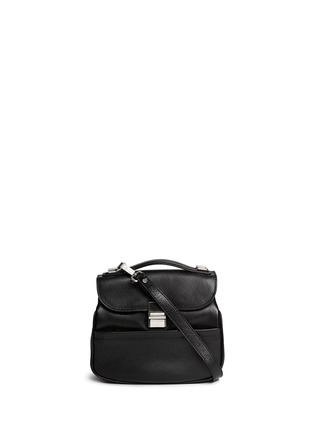 首图 - 点击放大 - PROENZA SCHOULER - KENT迷你荔枝纹皮两用包