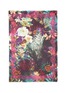 首图 - 点击放大 - FRANCO FERRARI - 花卉蕾丝图案围巾
