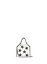 首图 - 点击放大 - STELLA MCCARTNEY - FALABELLA星星装饰链条边饰单肩包