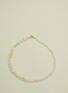首图 –点击放大 - TASAKI - 18k yellow gold cultured freshwater pearls necklace TASAKI