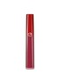 首图 -点击放大 - GIORGIO ARMANI BEAUTY - LIP MAESTRO传奇红管臻致丝绒哑光唇釉 – 509