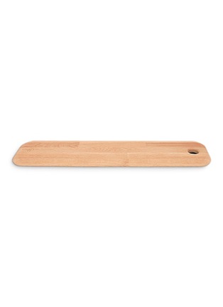 首图 –点击放大 - TOM DIXON - CHOP长形木质餐板