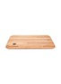 首图 –点击放大 - TOM DIXON - CHOP长方形木质餐板