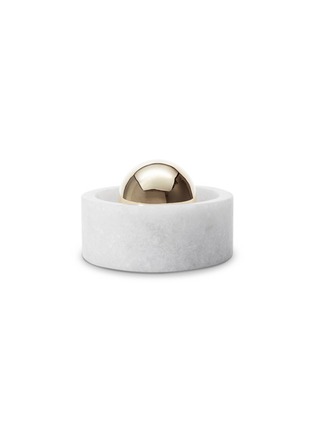 首图 –点击放大 首图 –点击放大 - TOM DIXON - STONE研磨碗