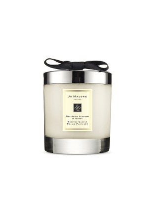 首图 - 点击放大 - JO MALONE LONDON - Nectarine Blossom & Honey Home Candle 200g