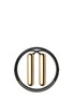 首图 –点击放大 首图 –点击放大 - SMART ROPE - Smart rope跳绳(大号黄金色)