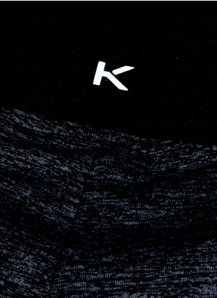 细节 - 点击放大 - KORAL - FRAME高腰及踝紧身裤