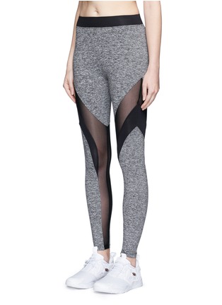 正面 - 点击放大 - KORAL - FRAME高腰及踝紧身裤