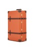 模特示范图 - 点击放大 - GLOBE-TROTTER - Centenary 28" suitcase with wheel