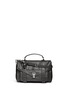 首图 - 点击放大 - PROENZA SCHOULER - 'PS1' medium leather satchel