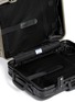  -  - Topas Stealth Special Cabin Multiwheel® IATA (Two-Tone:Black & Titanium, 32-litre)