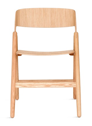 首图 –点击放大 - CASE - Narin橡木折叠椅