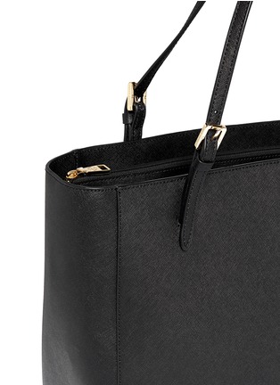  - TORY BURCH - York真皮手提包