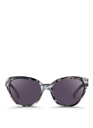 首图 - 点击放大 - 3.1 PHILLIP LIM - 圆框WAYFARER太阳眼镜