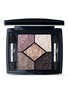 首图 - 点击放大 - DIOR BEAUTY - 5 Couleurs Splendor Couture Colours and Effects Eyeshadow Palette <br/>776 - Precious Embroidery