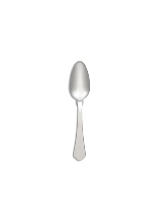 首图 –点击放大 - ASTIER DE VILLATTE - Stainless steel dessert spoon