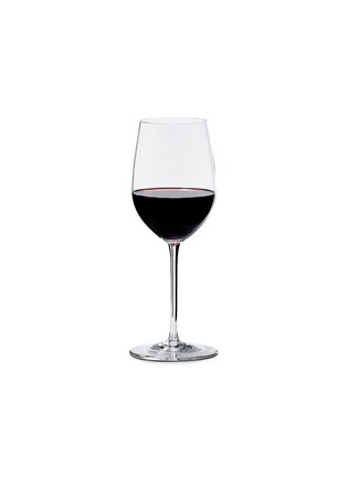 首图 –点击放大 - RIEDEL - Sommeliers white wine glass - Chablis/Chardonnay