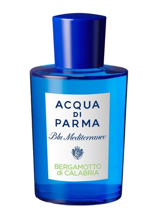 首图 -点击放大 - ACQUA DI PARMA - 蓝色地中海香柠檬淡香水