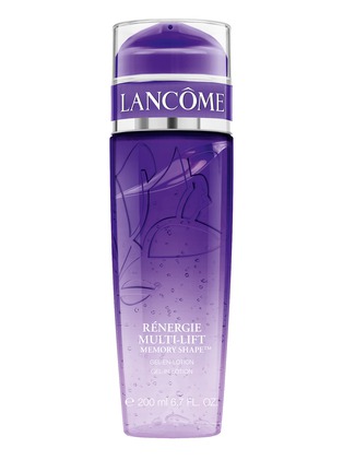 首图 -点击放大 - LANCÔME - 立体塑颜修护凝露水200ml