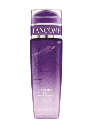首图 -点击放大 - LANCÔME - 塑颜修护凝露水400ml