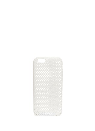 首图 - 点击放大 - AND MESH - iPhone 6网孔手机保护壳