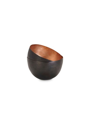 首图 –点击放大 - TOM DIXON - FORM铜碗套组