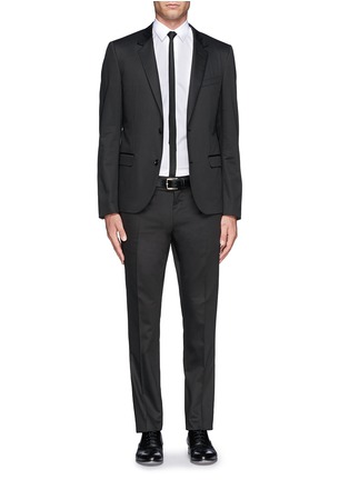 首图 - 点击放大 - LANVIN - 西服套装