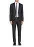 首图 - 点击放大 - LANVIN - 西服套装