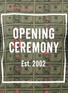 细节 - 点击放大 - OPENING CEREMONY - 钞票涂鸦印花纯棉T恤