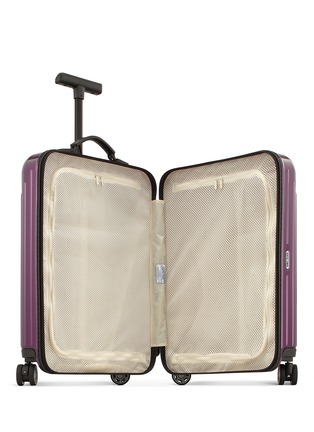 细节 –点击放大 -  - Salsa Air Ultralight Cabin Multiwheel® IATA (Ultra Violet, 34-litre)