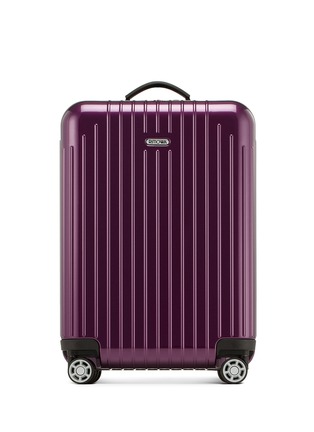 首图 –点击放大 -  - Salsa Air Ultralight Cabin Multiwheel® IATA (Ultra Violet, 34-litre)