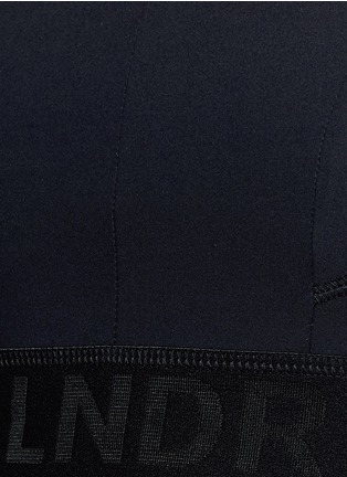 细节 - 点击放大 - LNDR - Psyche运动文胸