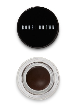 Main View - 点击放大 - BOBBI BROWN - Long-Wear Gel Eyeliner - Chocolate Shimmer