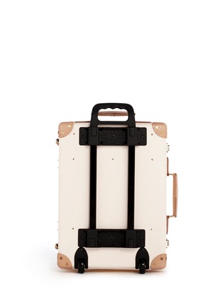 背面 –点击放大 - GLOBE-TROTTER - Safari 18" trolley case