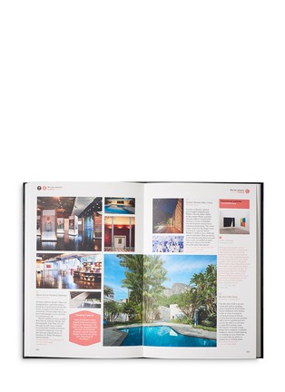 细节 - 点击放大 - MONOCLE - The Monocle Travel Guide: Rio de Janeiro