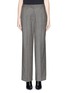 首图 - 点击放大 - THE ROW - 'Caray' stretch wool suiting pants
