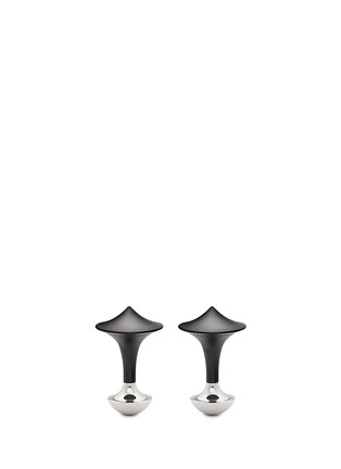 首图 - 点击放大 - DEAKIN & FRANCIS - 陀螺造型袖扣