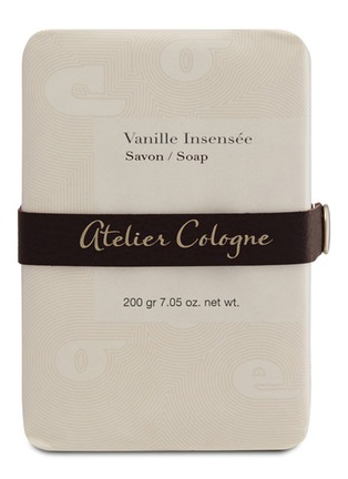 首图 -点击放大 - ATELIER COLOGNE - Vanille Insensee香草香皂