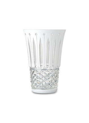 首图 –点击放大 首图 –点击放大 - SAINT-LOUIS CRYSTAL - Tommyssimo水晶玻璃花瓶