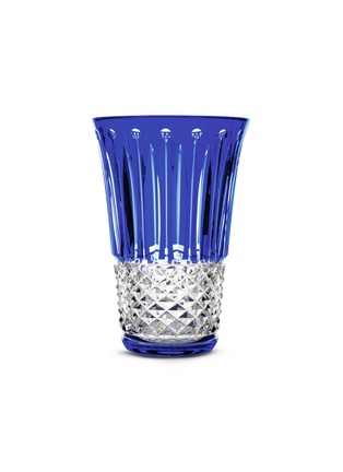 首图 –点击放大 - SAINT-LOUIS CRYSTAL - Tommyssimo水晶玻璃花瓶