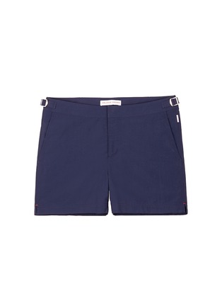 首图 - 点击放大 - ORLEBAR BROWN - 纯色游泳短裤