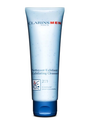 首图 -点击放大 - CLARINS - ClarinsMen Exfoliating Cleanser 125ml